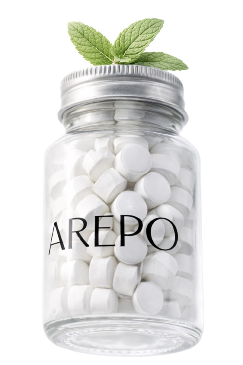 AREPO – чистый состав